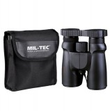 Mil-Tec BLACK WATERPROOF BINOCULAR 8X42 távcső