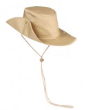 MIL-TEC Bush kalap - Khaki