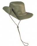 MIL-TEC Bush kalap - Olivazöld