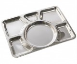 MIL-TEC CANTEEN tálca