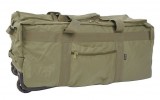 MIL-TEC COMBAT Taktikai utazótáska kerékkel