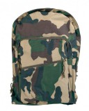MIL-TEC DAY PACK hátizsák - CCE Camo