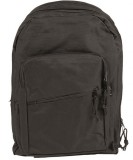 MIL-TEC DAY PACK hátizsák - Fekete