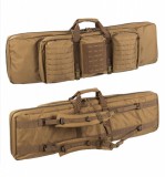MIL-TEC Dupla fegyvertáska