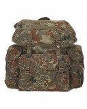 MIL-TEC GERMAN NATO Taktikai hátizsák 25L
