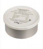 MIL-TEC GERMAN TIN BREAD 170G (GRAINY RYE FLOUR, SLICED) - bádogkenyér, dobozos kenyér, szeletelt