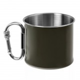 Mil-Tec karabineres bögre 500 ml