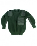 MIL-TEC Kommando kötött gyerek pulóver