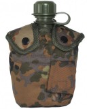 MIL-TEC Kulacs 900ml - Flectar