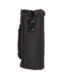 MIL-TEC Kulacstartó zseb - Fekete