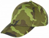 Mil-Tec MFH gyerek baseball sapka