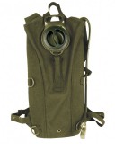 MIL-TEC MIL-SPEC víztartó zsák állítható pántokkal