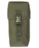 MIL-TEC Multifunkciós öv pouch kicsi - Olivazöld