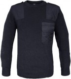 Mil-Tec O-nyakú pulóver