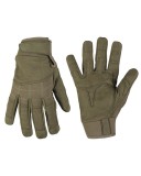 MIL-TEC OD ASSAULT GLOVES