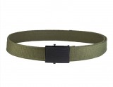 MIL-TEC OD BELT ′BW TYPE′ 40 MM öv