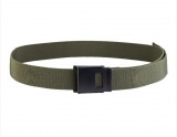 MIL-TEC OD BELT ′DEFENSE′ FLEX 40 MM öv