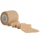 MIL-TEC Öntapadós ragasztószalag 50mm (4,5m) - Barna