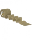 MIL-TEC Öntapadós ragasztószalag 50mm (4,5m) - Olivazöld