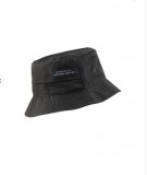 MIL-TEC, OUTDOOR HAT BLACK QUICK DRY - túra kalap, fekete