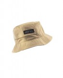MIL-TEC, OUTDOOR HAT KHAKI QUICK DRY - túra kalap, khaki, L