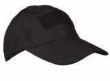 MIL-TEC Rip-Stop Taktikai baseball sapka