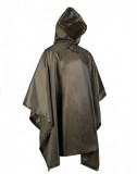 MIL-TEC RIPSTOP Poncho esővédő