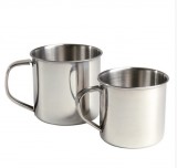 Mil-Tec ROZSDAMENTES ACÉL BÖGRE 300 ML