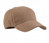 MIL-TEC SANDWICH baseball sapka - Barna