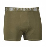 MIL-TEC SKULL boxer (2db) - Olivazöld