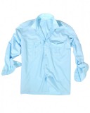 MIL-TEC Szolgálai hosszú ujjú ing