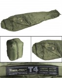 MIL-TEC TACTICAL 4 Hálózsák