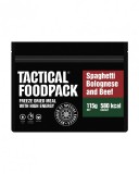 Mil-Tec TACTICAL FOODPACK® Bolognai spagetti 115g