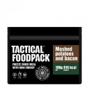 Mil-Tec TACTICAL FOODPACK® Burgonyapüré szalonnával 100g