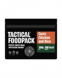 Mil-Tec TACTICAL FOODPACK® Currys csirke rizzsel 100g
