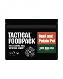 Mil-Tec TACTICAL FOODPACK® Marha és krumpli 100g