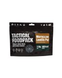 Mil-Tec TACTICAL FOODPACK® Marokkói lencse 110g