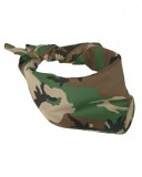 MIL-TEC Taktikai kendő