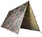 Mil-Tec tarpaulin WASP IZ3A 3x3m