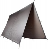 Mil-Tec tarpaulin zöld 3x3m