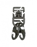 MIL-TEC Ultimate taktikai szett - Olivazöld