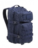 MIL-TEC US ASSAULT SMALL Taktikai Hátizsák - Sötétkék
