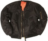 MIL-TEC US BASIC MA1® FLIGHT Bomber dzseki