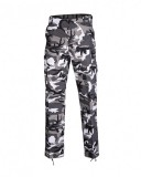 MIL-TEC US BDU taktikai nadrág - Urban