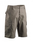 MIL-TEC US BERMUDA - Olivazöld, méret: S