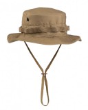 MIL-TEC US Bonnie kalap - Barna