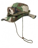 MIL-TEC US Bonnie kalap - CCE Camo