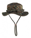MIL-TEC US Bonnie kalap - Flectar