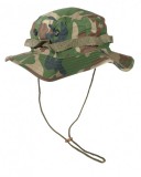 MIL-TEC US Bonnie kalap - Woodland