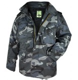 MIL-TEC US M65 FIELD Taktikai dzseki